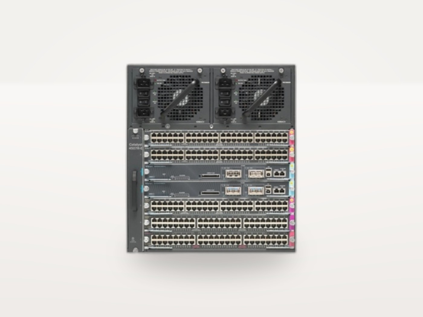 WS-C4507R+E=