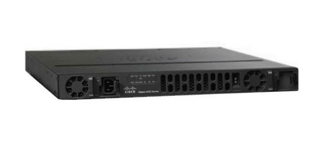 ISR4331-AX/K9 USED (Ch)
