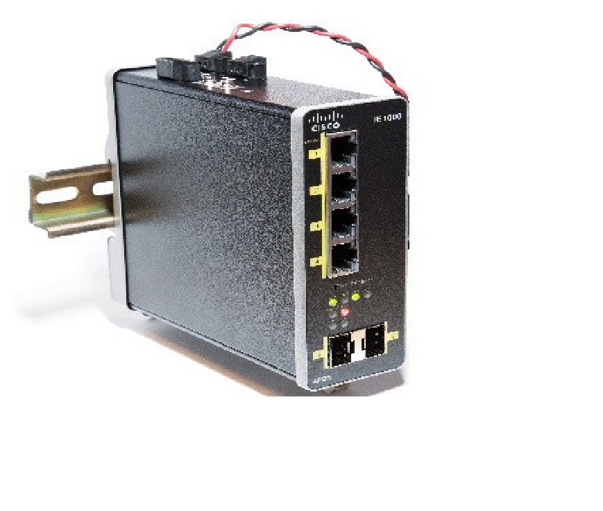 IE-1000-4P2S-LM (Ch)