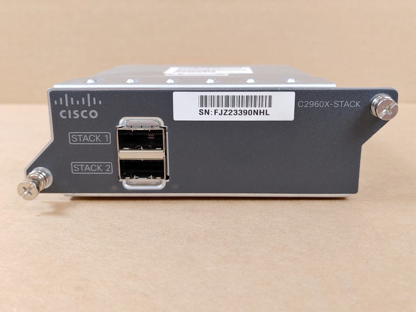 C2960X-STACK (Ch)