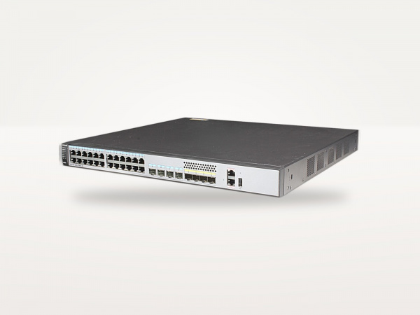S5720-28X-SI-AC (Ch)