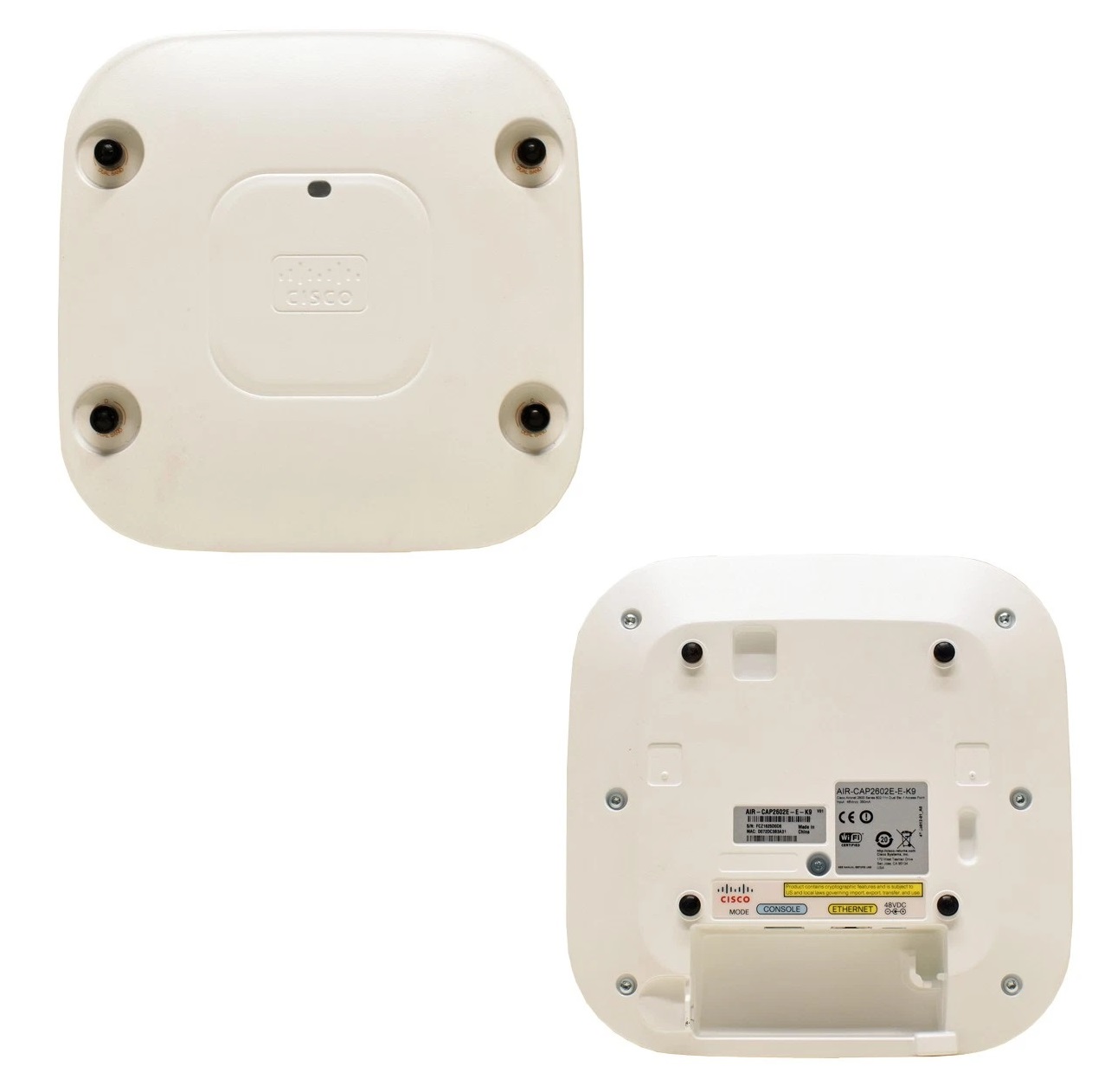 AIR-CAP2602E-R-K9 (Ch)