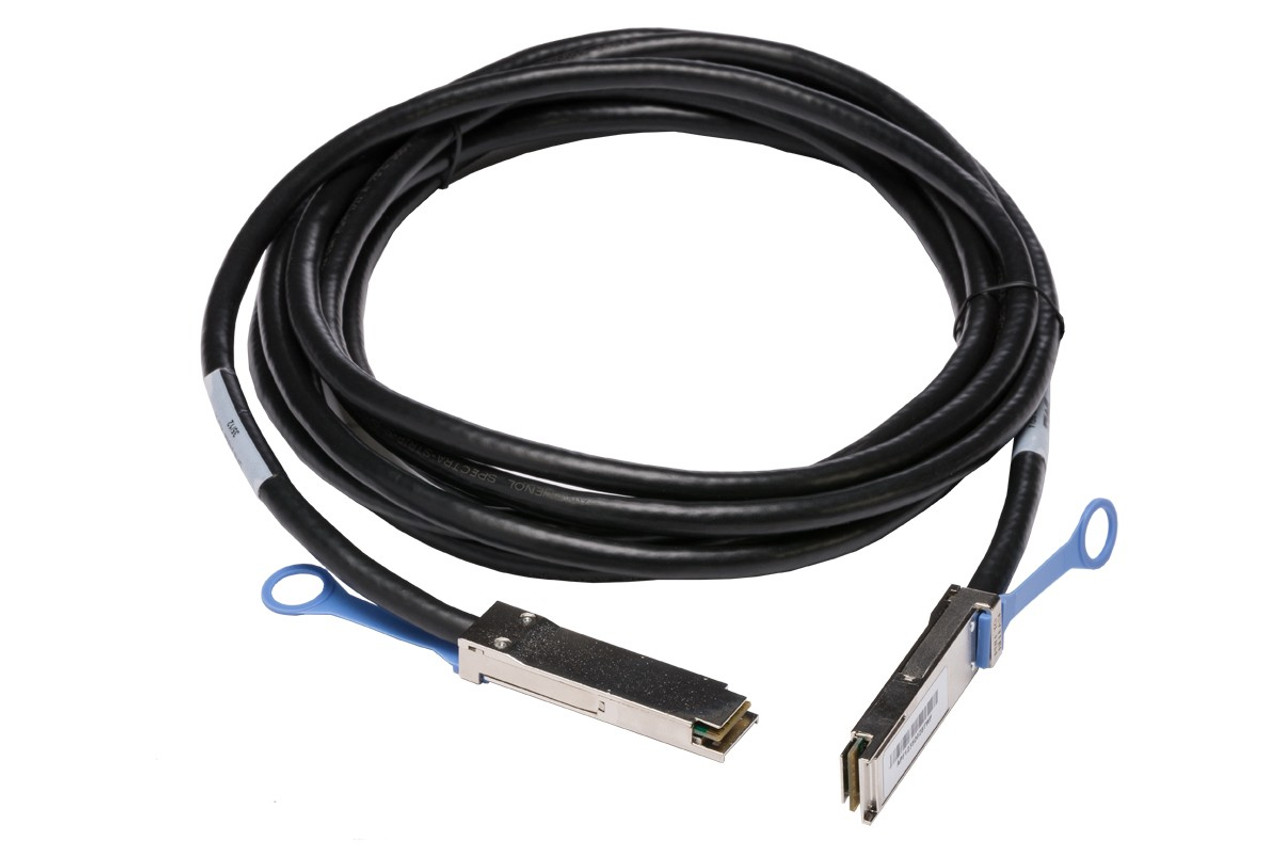 QSFP-H40G-CU1M (Ch)