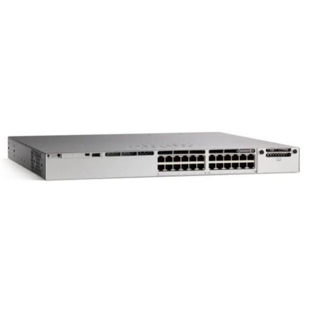 C9300X-24HX-A (ch)