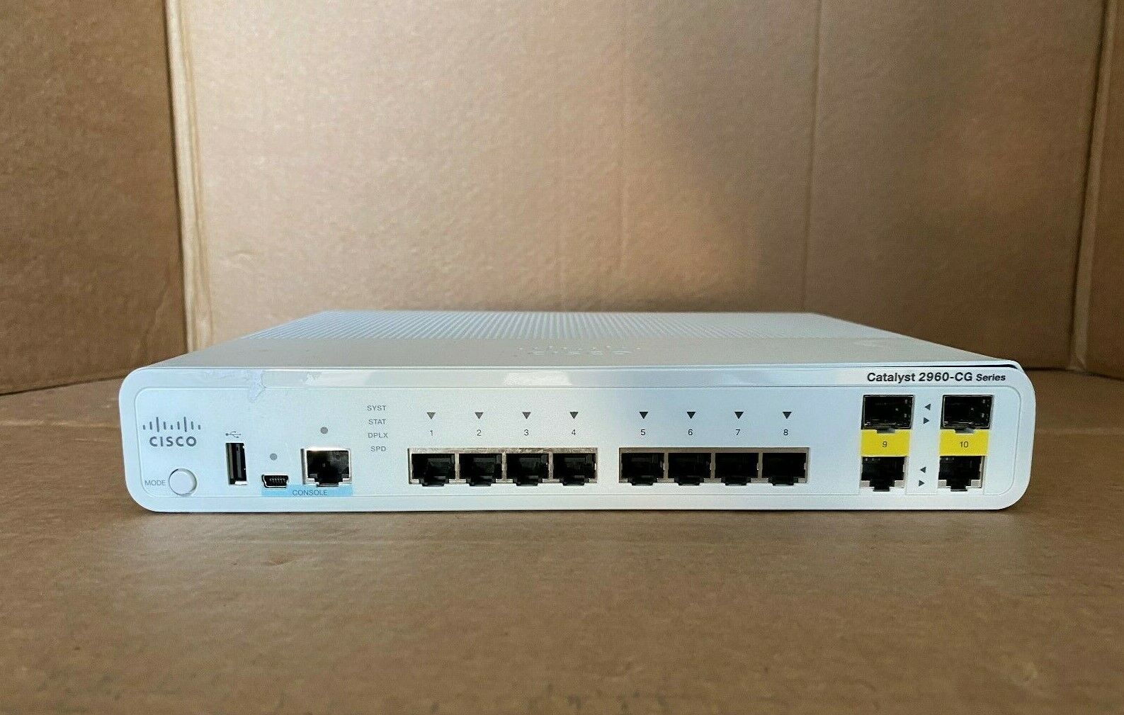 WS-C2960CG-8TC-L (ch)