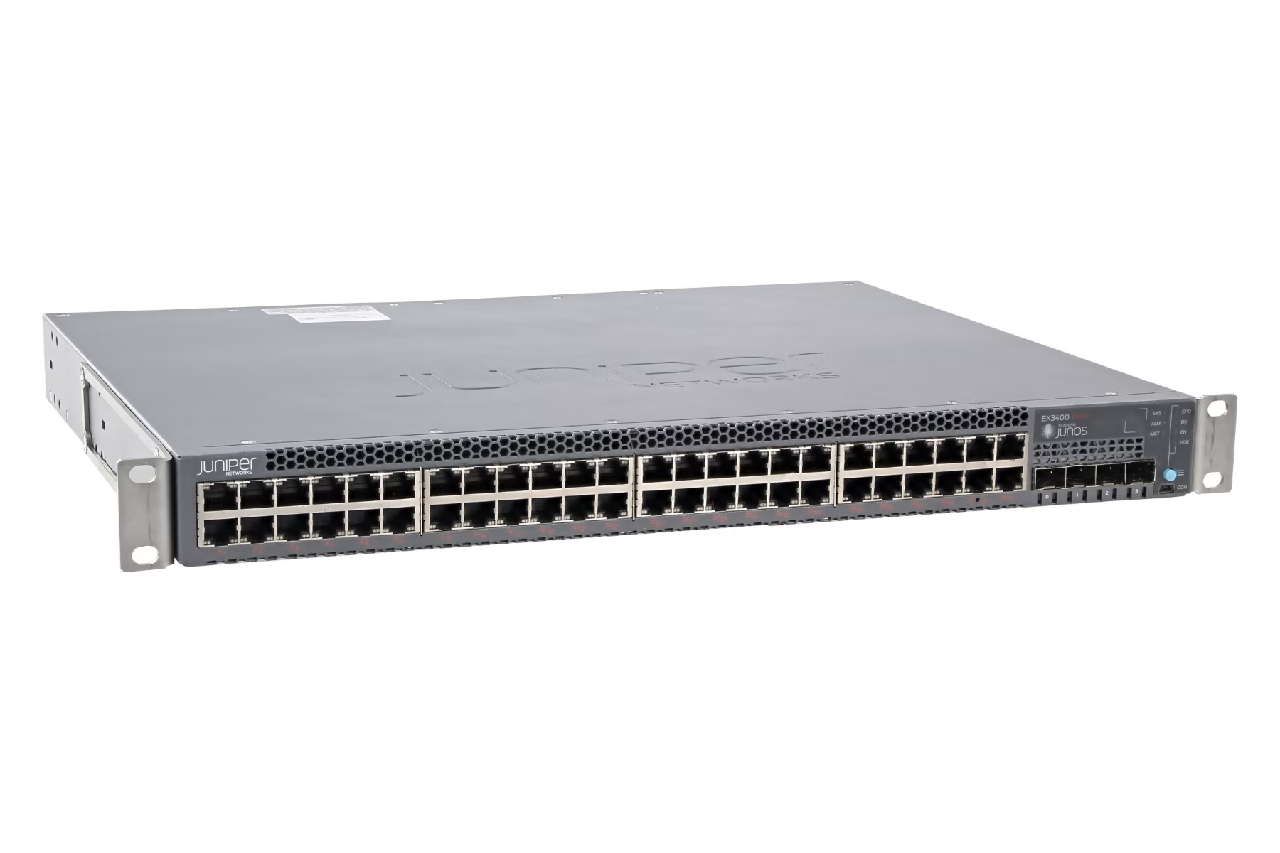 EX3400-48P (Ch)