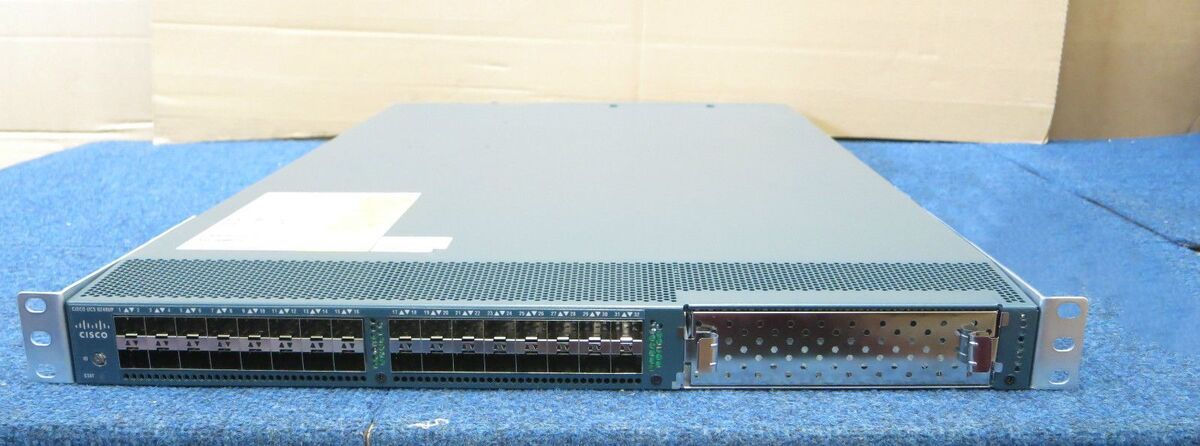 UCS-FI-6248UP (ch)
