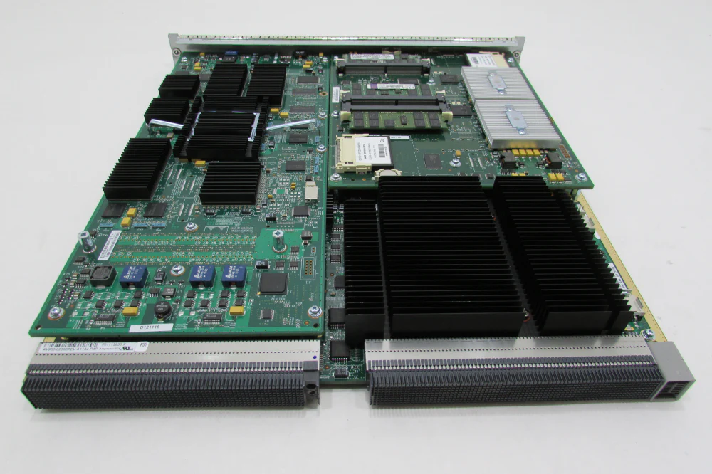 RSP720-3CXL-GE (Ch)