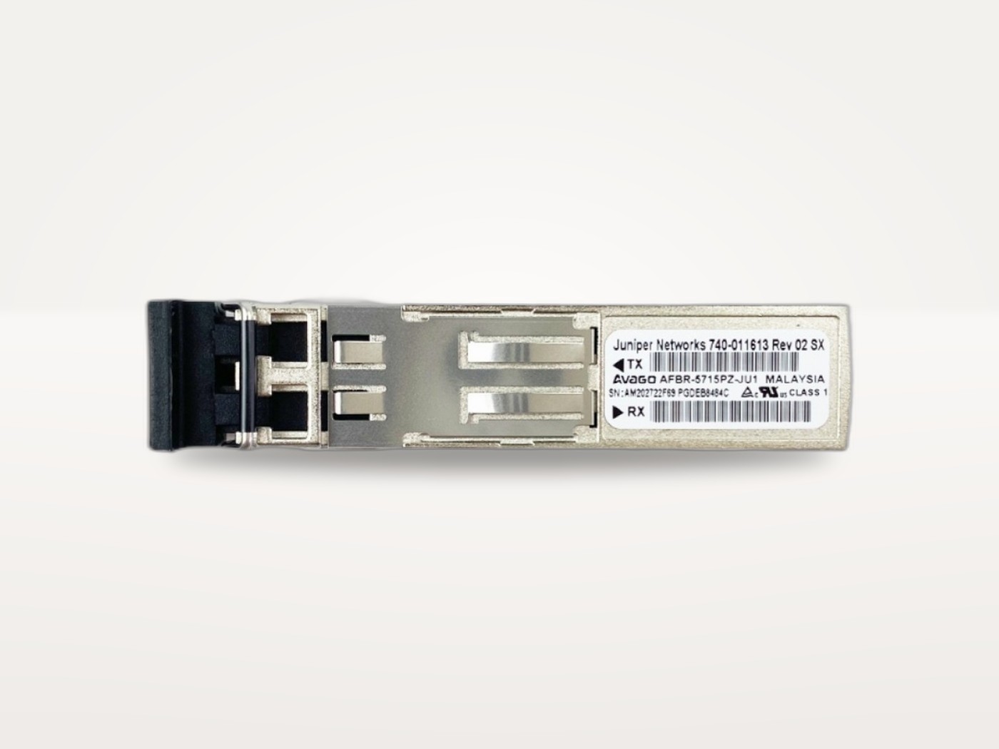 EX-SFP-1GE-SX (Ch)