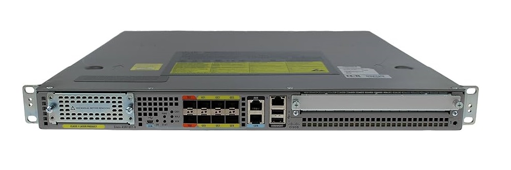 ASR1001X-20G-K9 (Ch)