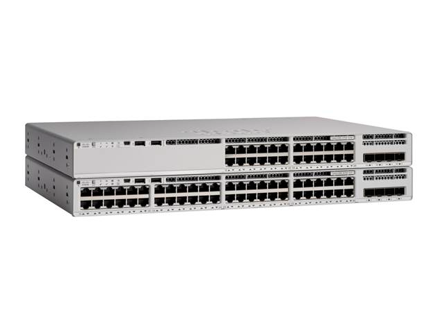 C9200-48T-A (Ch)