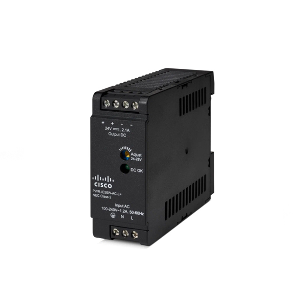 PWR-IE50W-AC-L