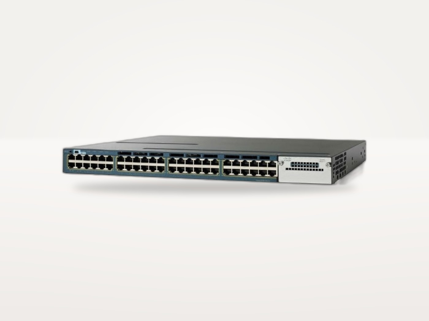 WS-C3560X-48PF-E