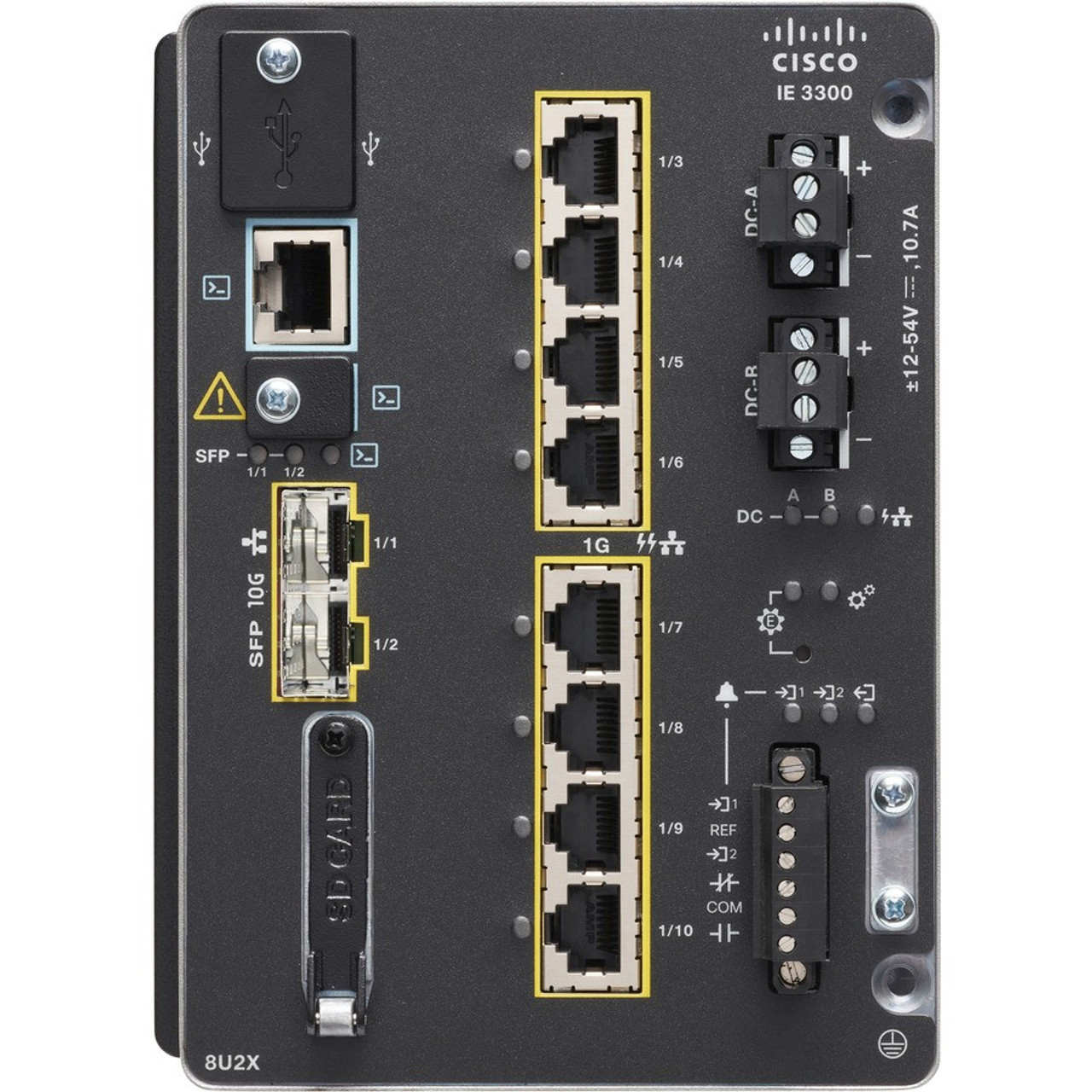 IE-3300-8T2S2-E (ch)