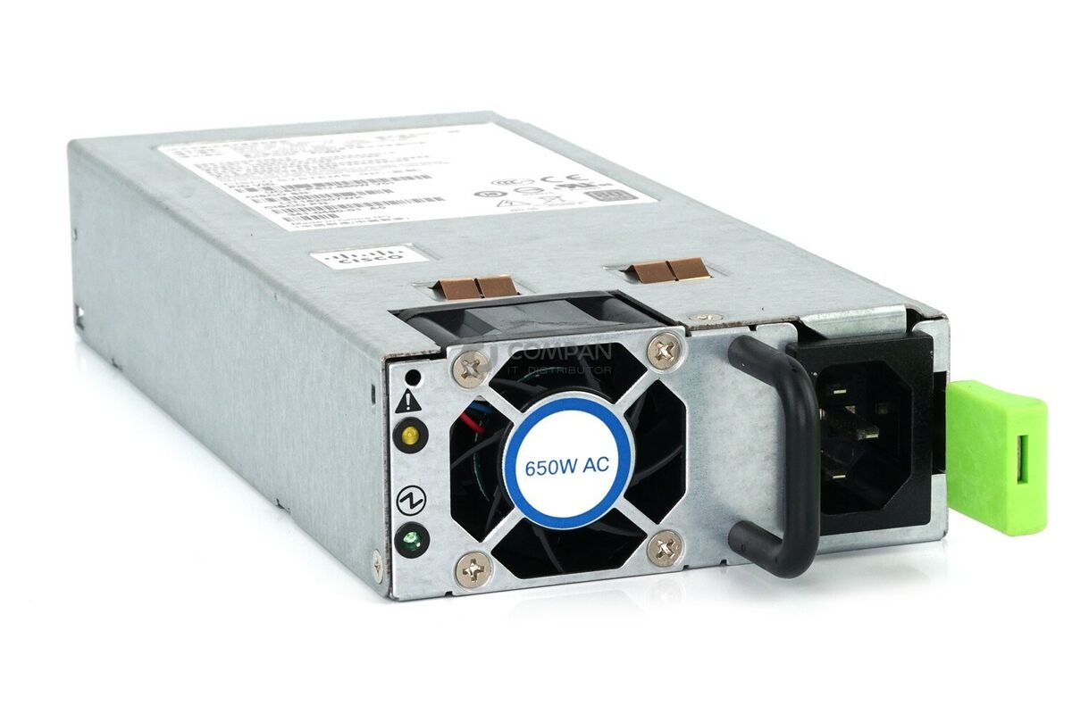 UCSC-PSU-650W (ch)