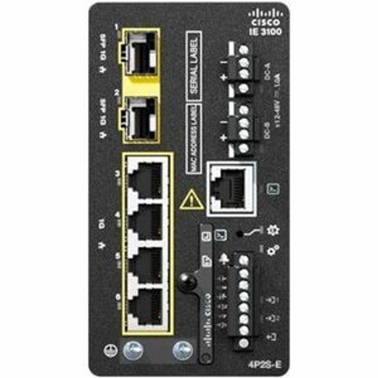 IE-3100-4T2S-E (Ch)