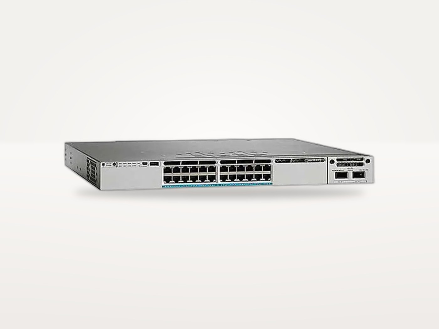 WS-C3850-24XU-L