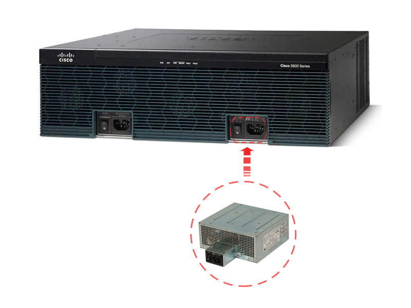 PWR-3900-AC (Ch)