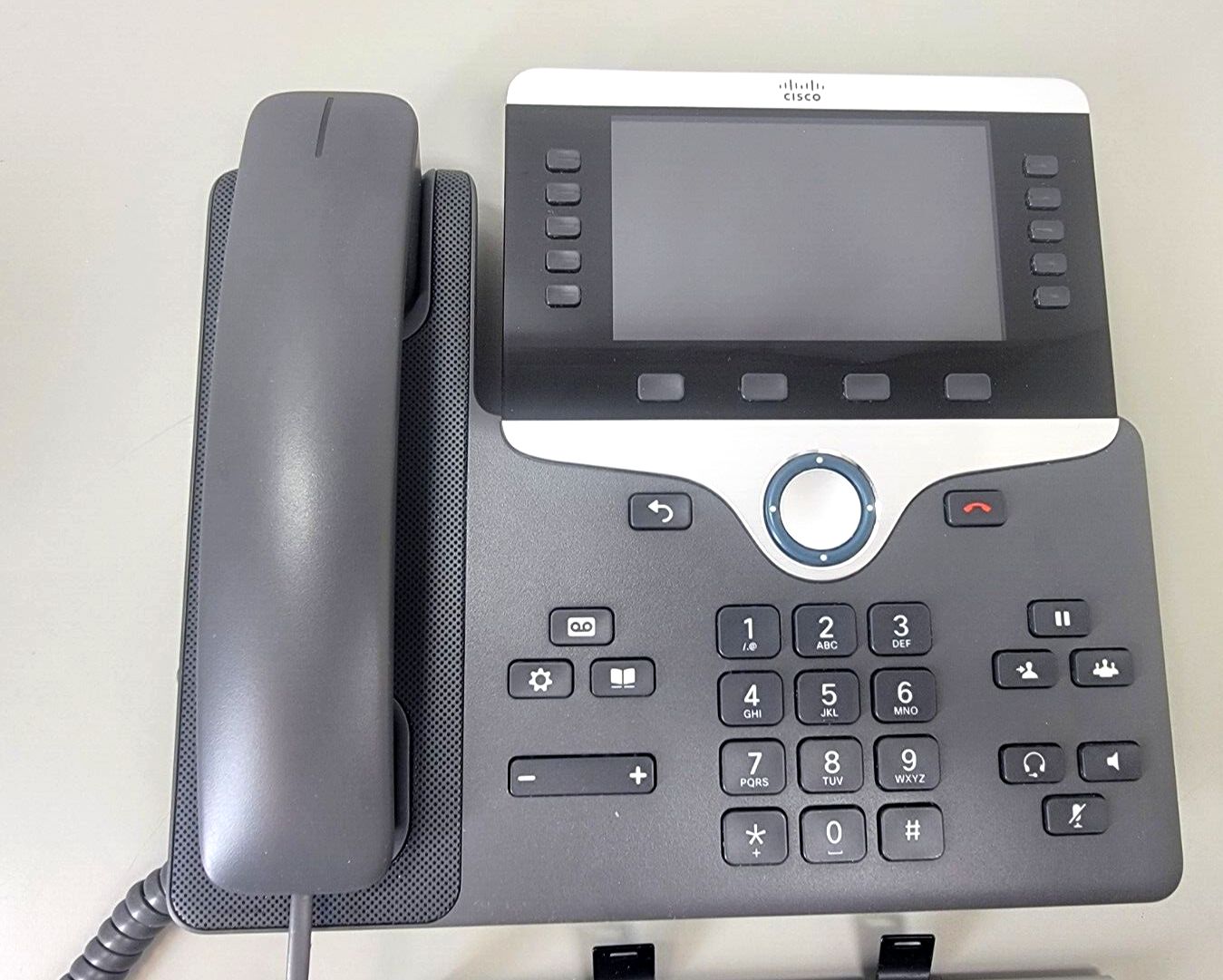 CP-8841-R-K9 (Ch)