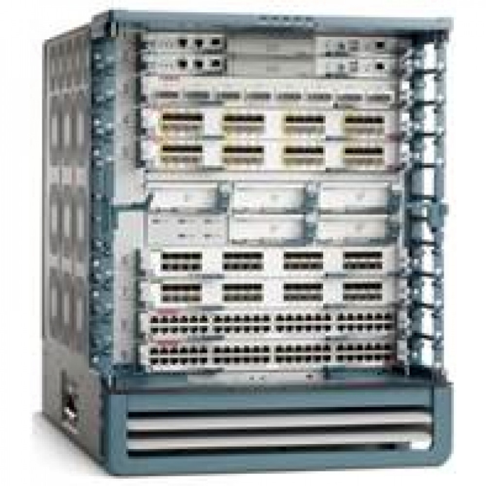 N7K-C7009-FAN