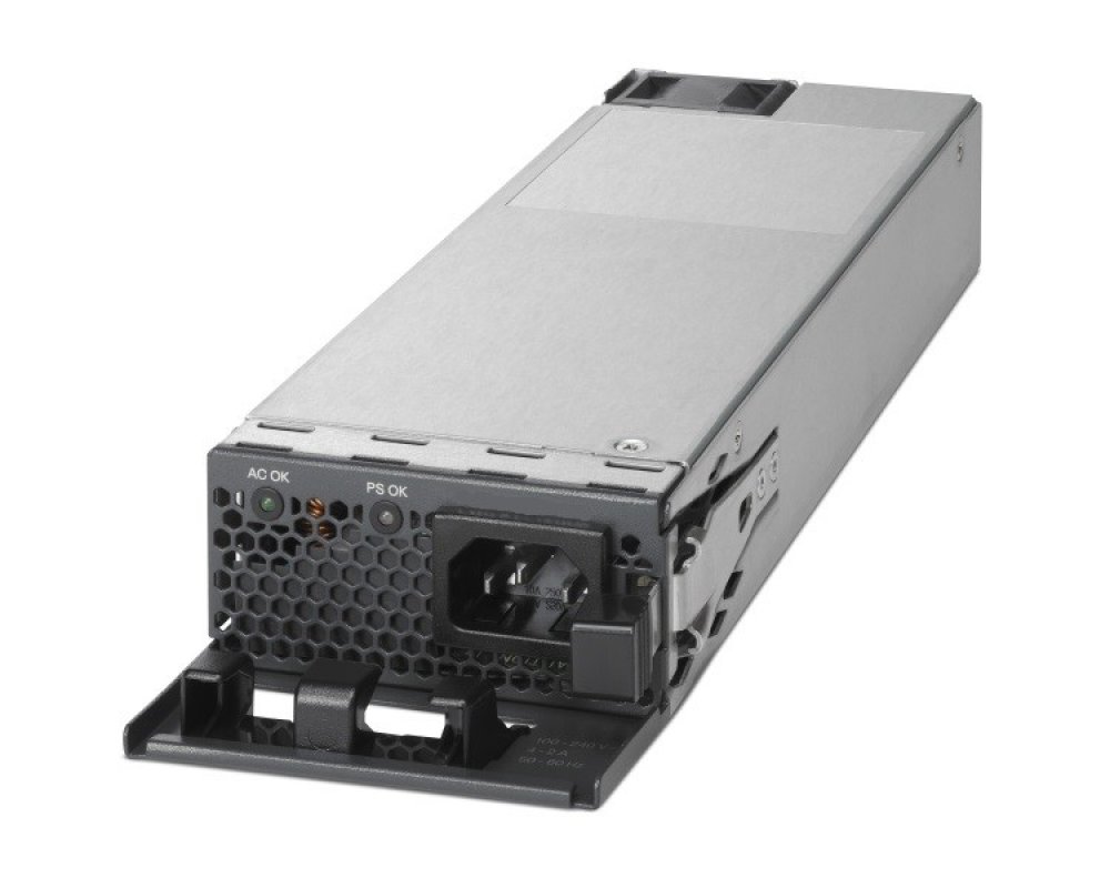 PWR-C2-640WAC (Ch)