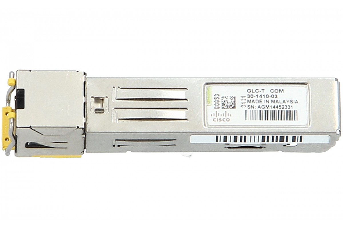 SFP-GE-T (Ch)