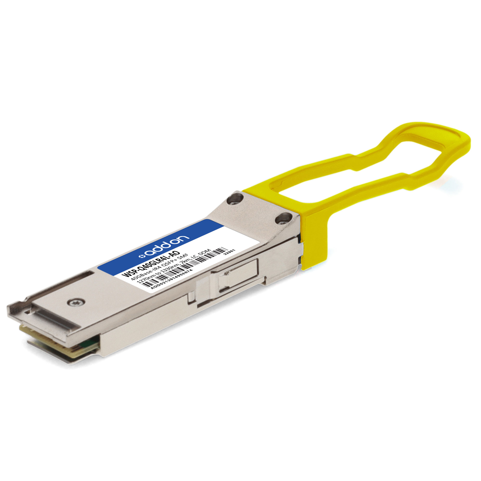 WSP-Q40GLR4L (Ch)