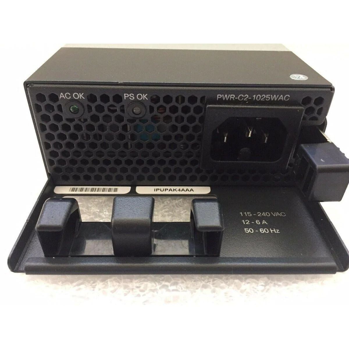 PWR-C2-640WAC (Ch)
