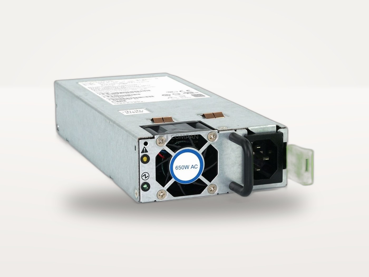 UCSC-PSU-650W (ch)