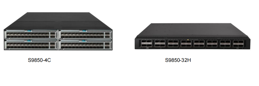 S9850-32H (Ch)
