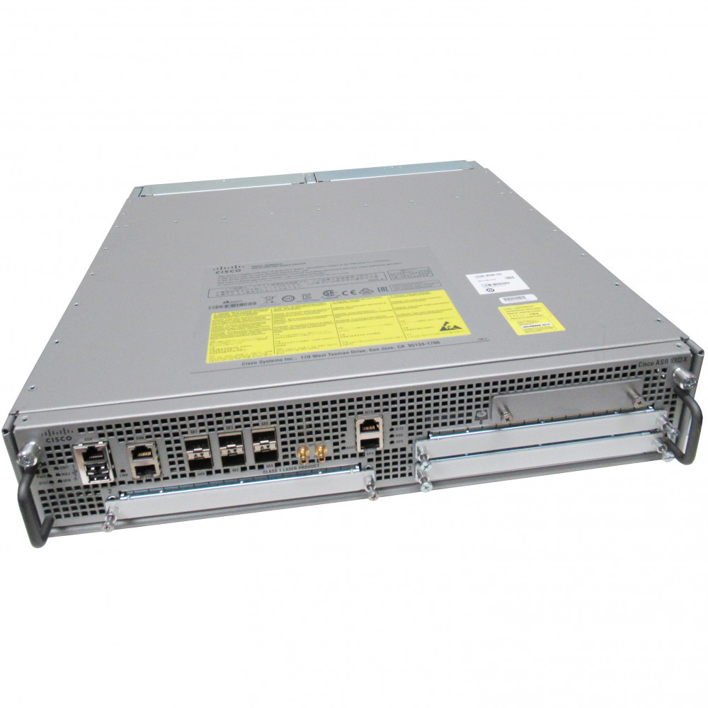 ASR1002X-20G-K9 (ch)