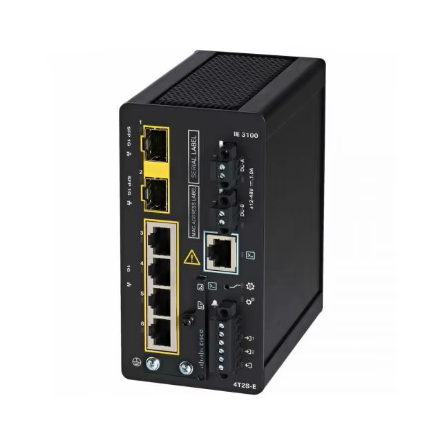 IE-3100-4T2S-E (Ch)