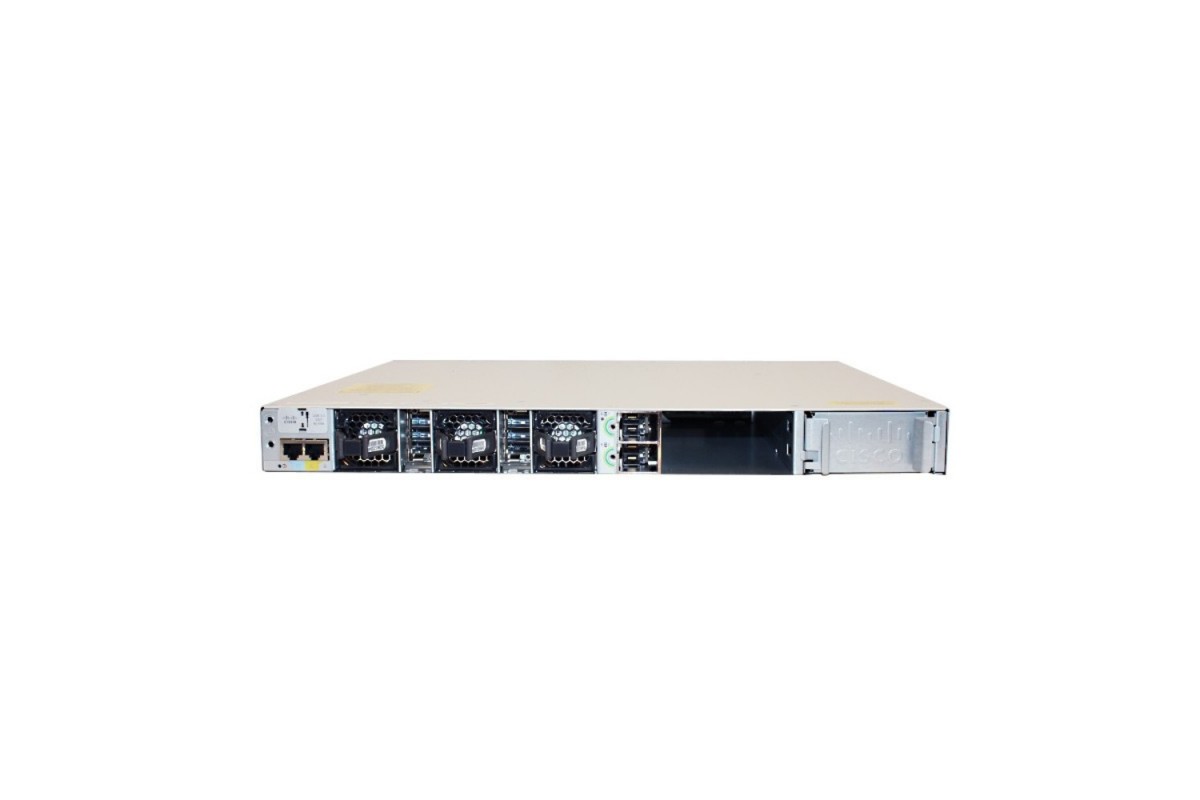 C9300-48U-A (Ch)