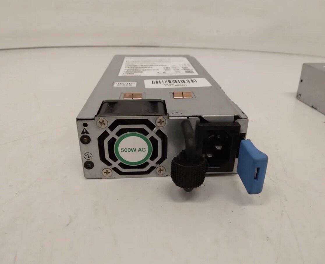 NXA-PAC-500W-PE (Ch)