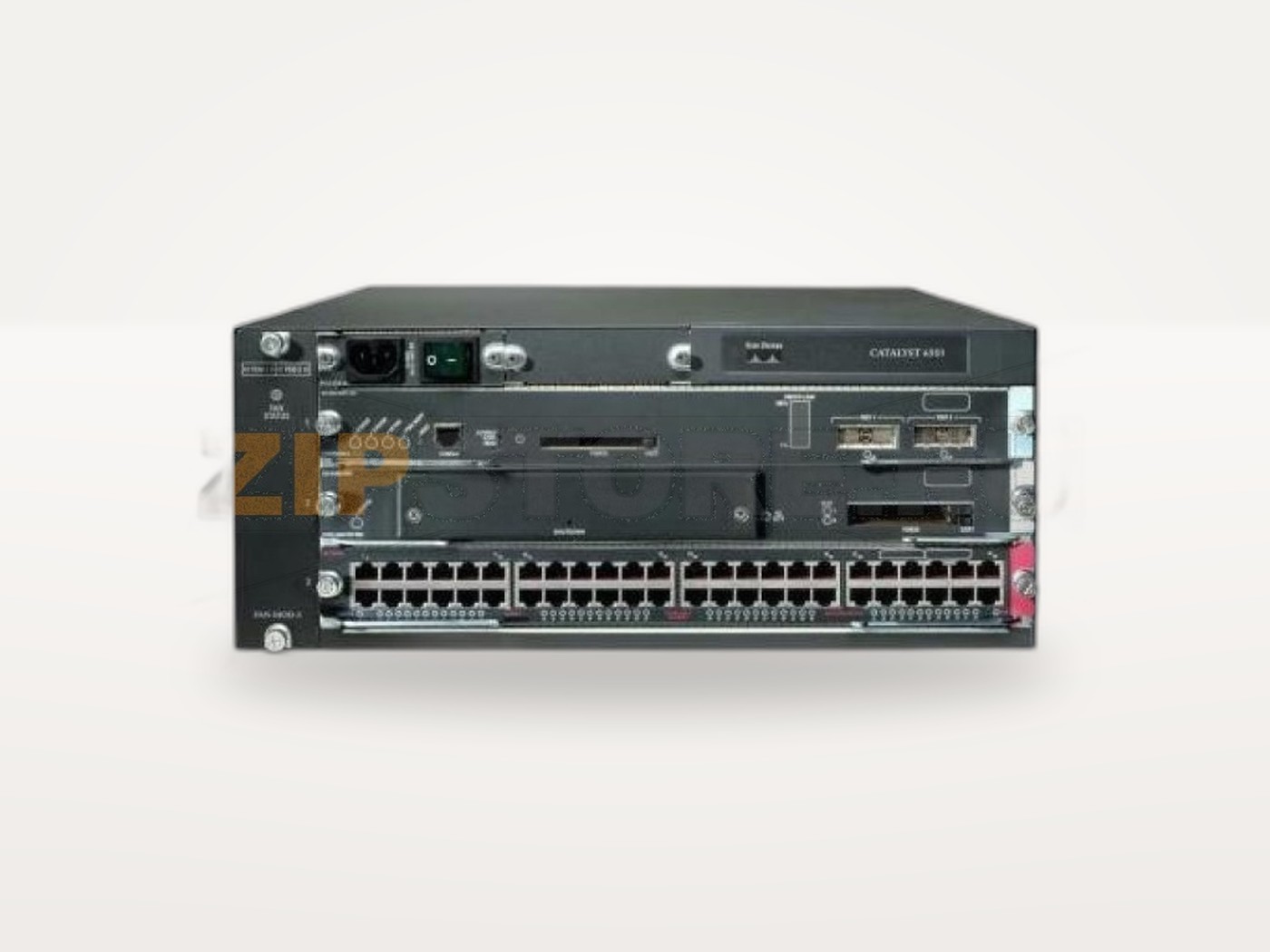 WS-C6503E-S32-GE