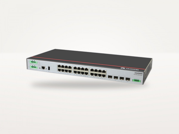 S5720I-28X-SI-AC (Ch)