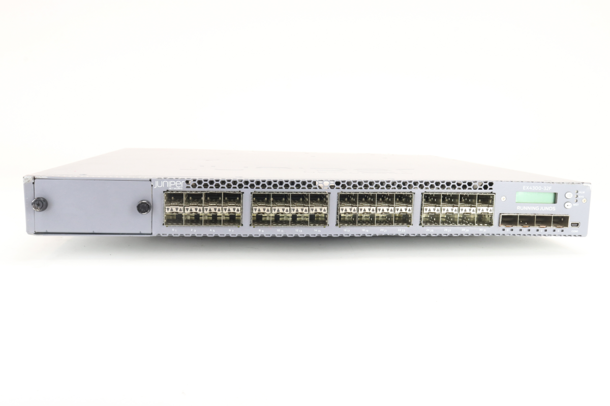 EX4300-32F (Ch)