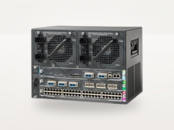 WS-C4503-E