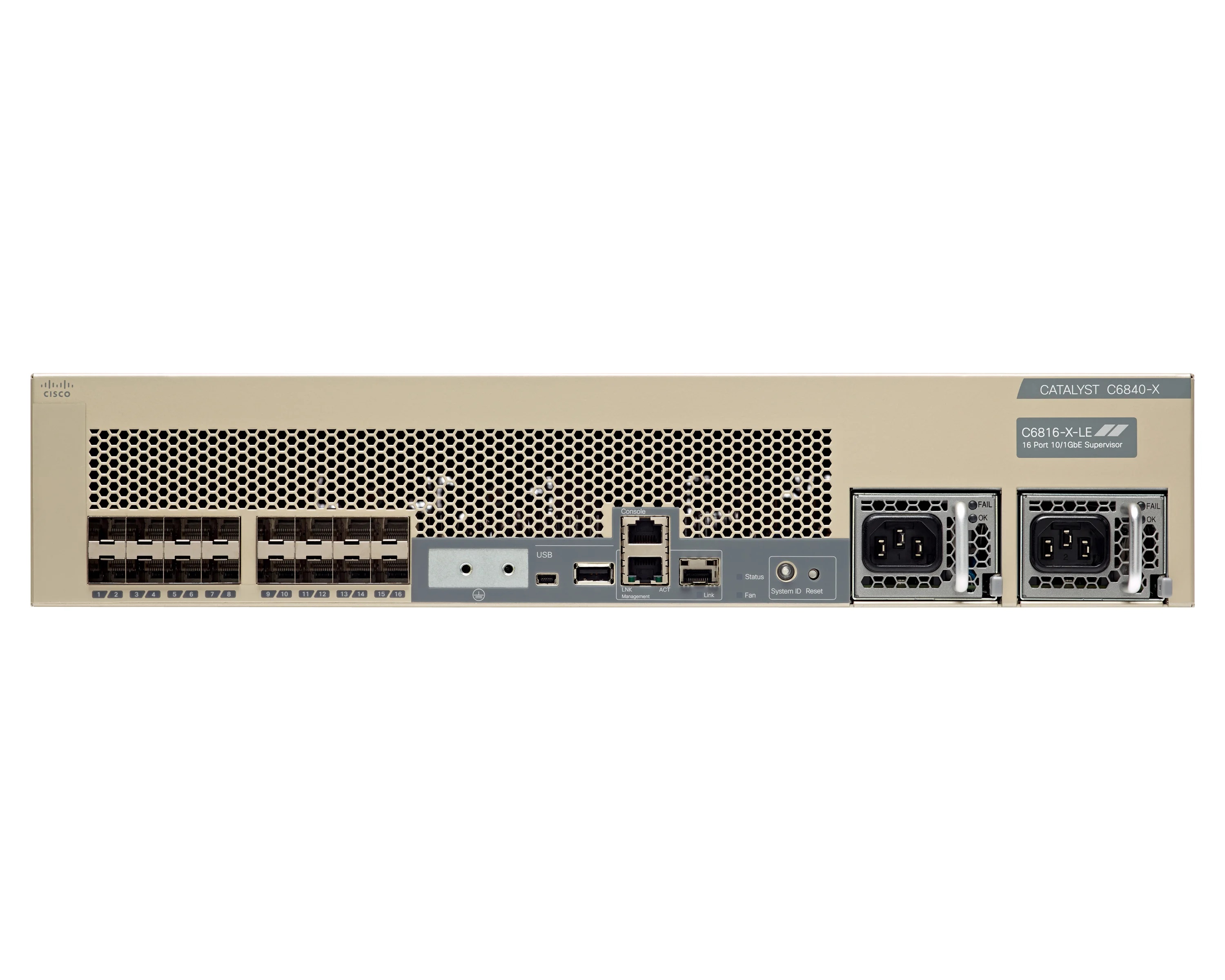 C6816-X-LE (Ch)