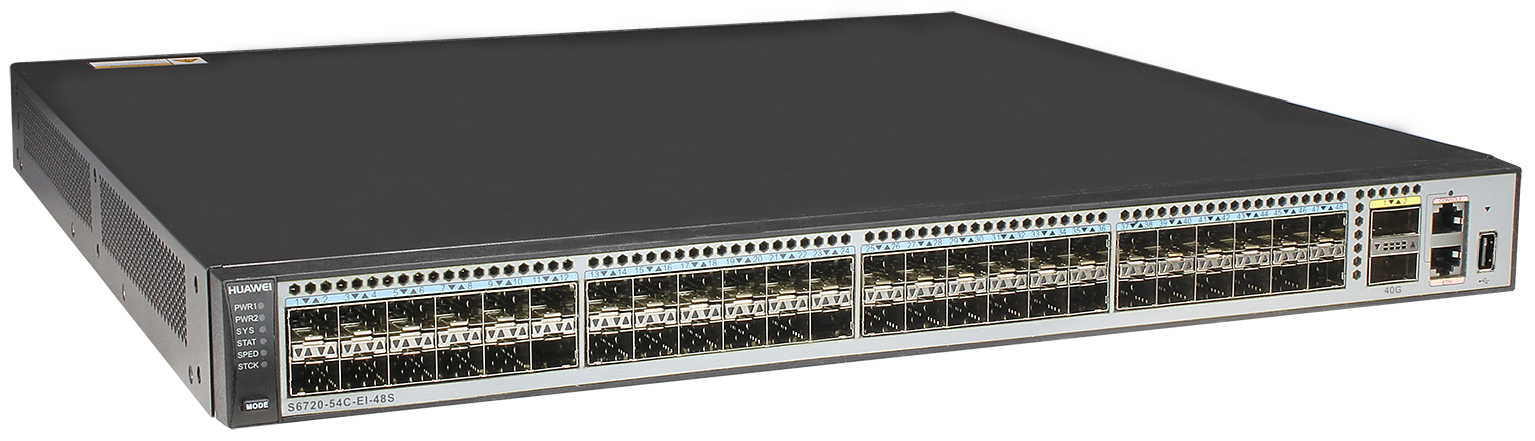 S6720-54C-EI-48S-AC (Ch)