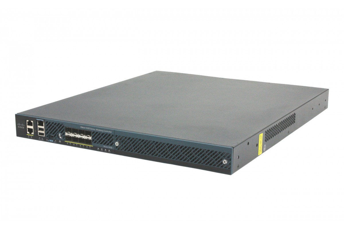 AIR-CT5508-50-K9 (Ch)