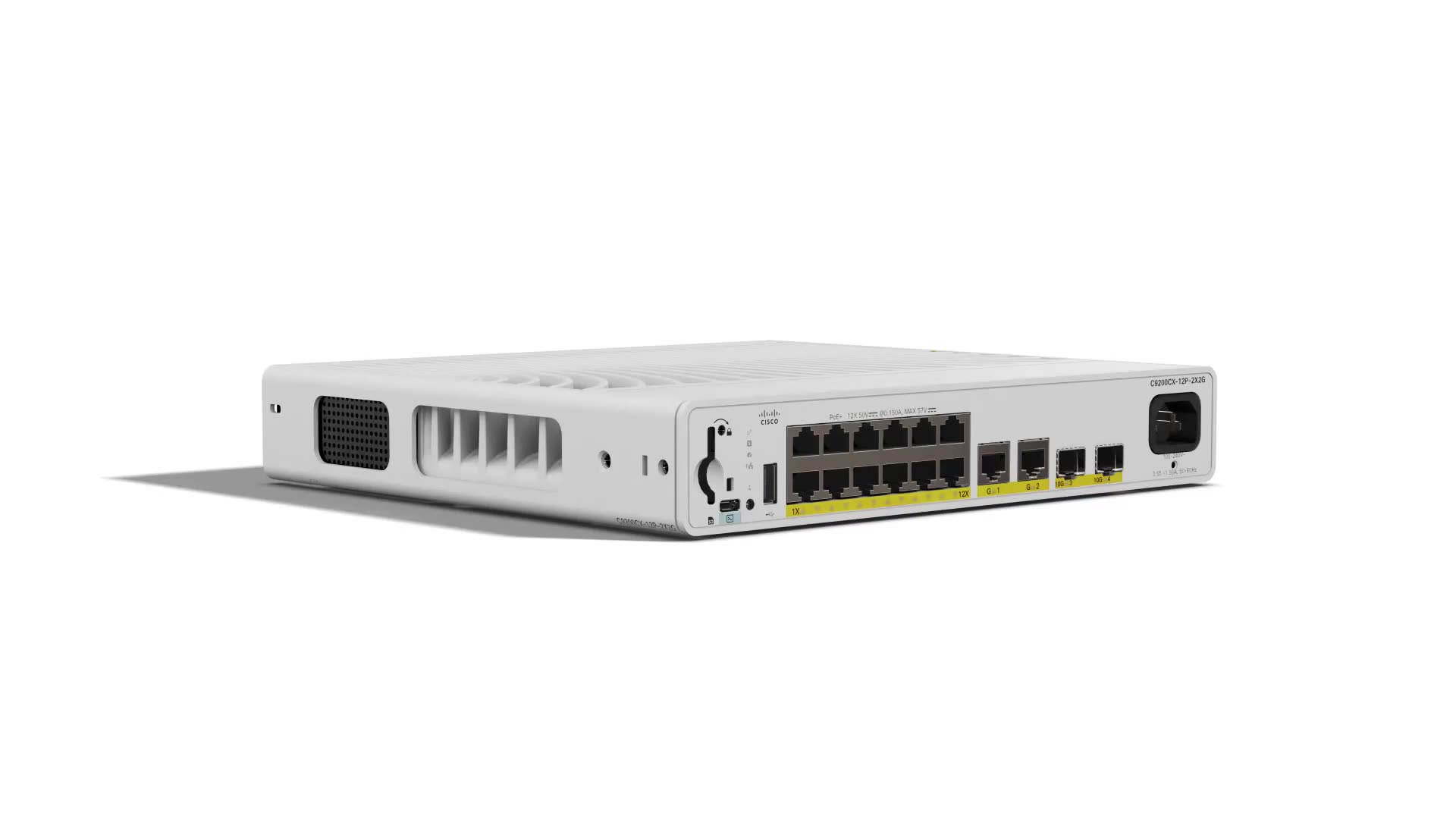 C9200CX-12P-2X2G-E (Ch)