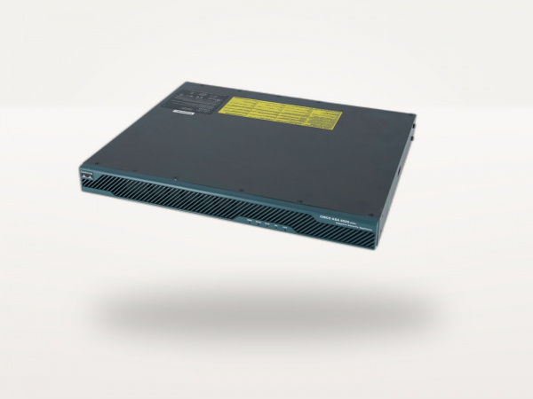 ASA5520-CSC10-K9