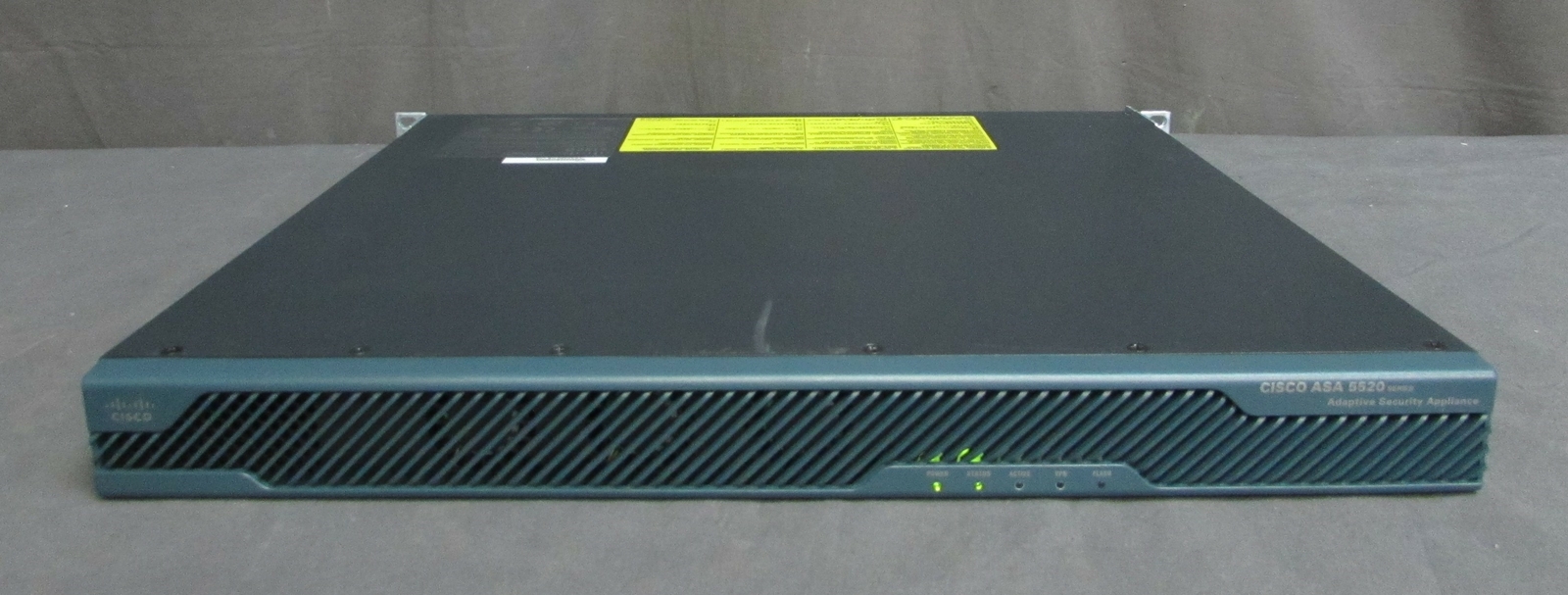 ASA5520-K8 (Ch)