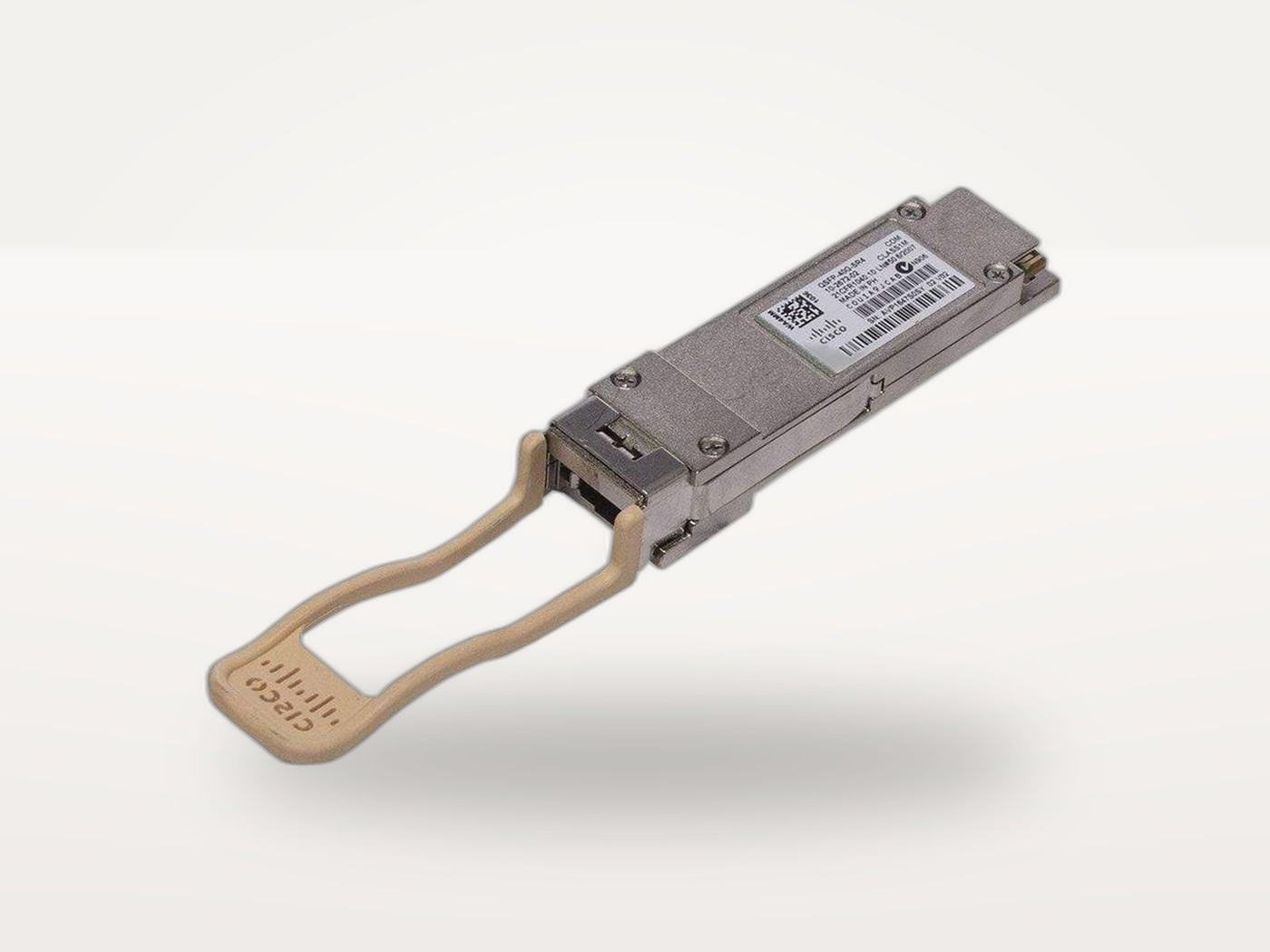 QSFP-40G-SR-BD (Ch)