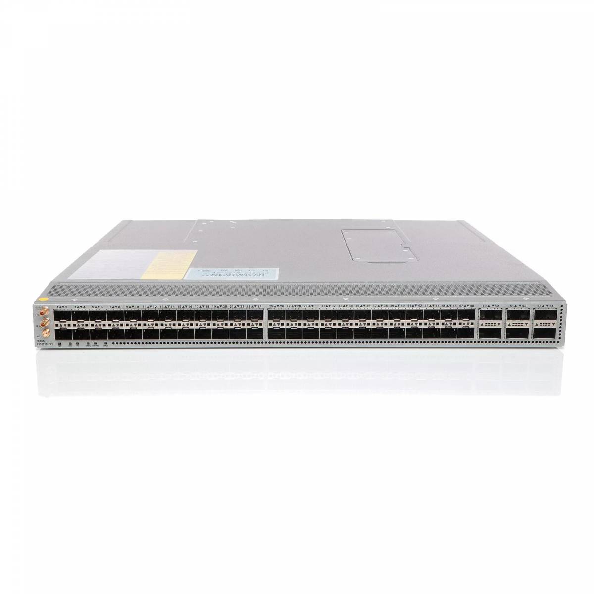 N9K-C93180YC-FX3 (ch)