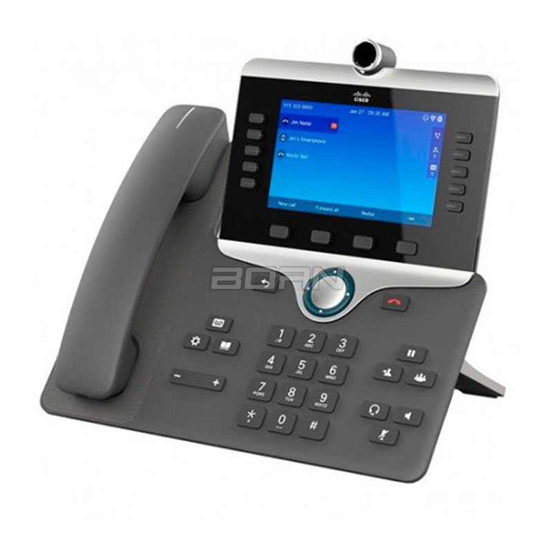 CP-8845-K9 (Ch)