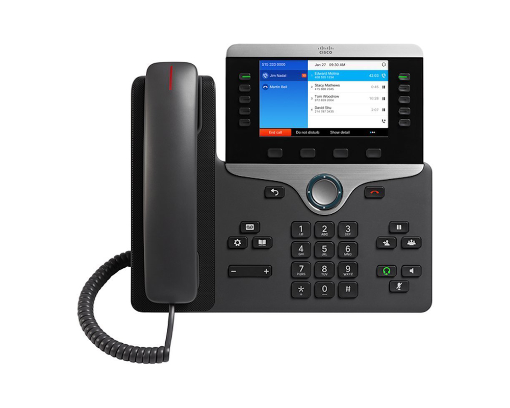 CP-8841-R-K9 (Ch)