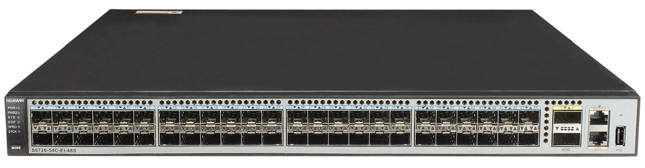 S6720-54C-EI-48S-AC (Ch)