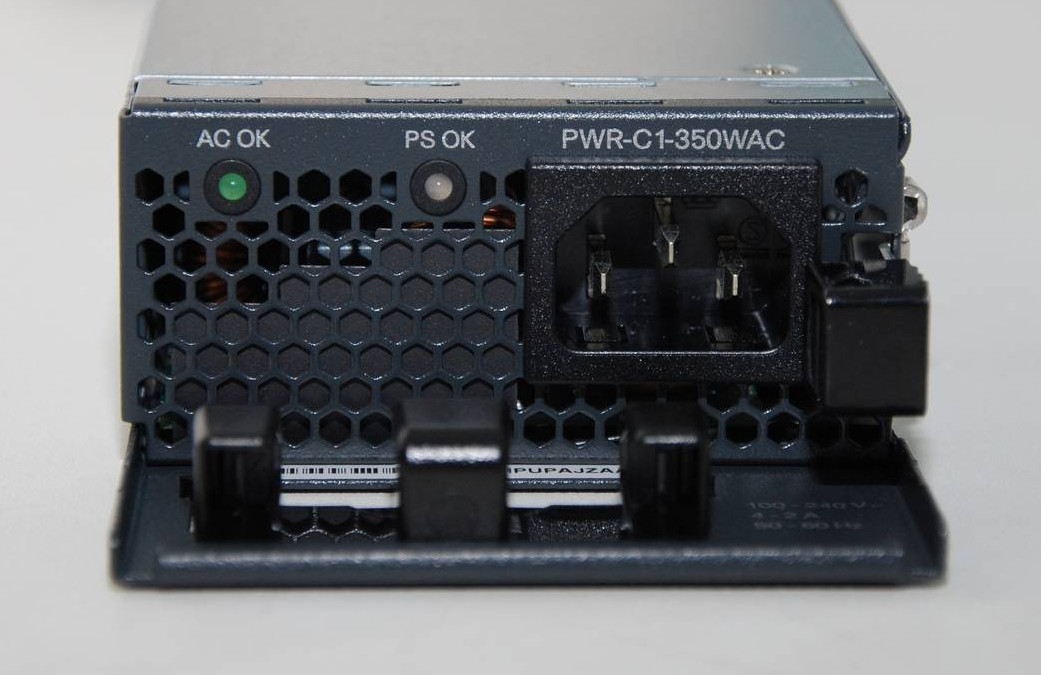 PWR-C1-350WAC-P (Ch)